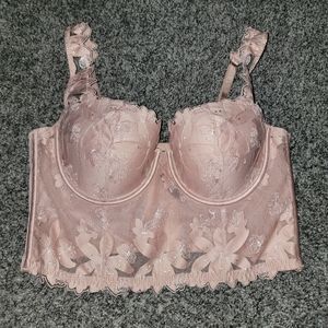 Victorias secret bra top
